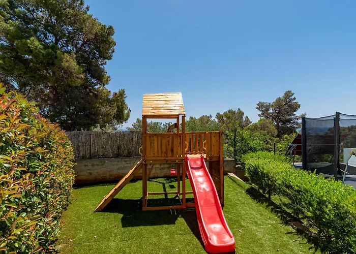 شقة Two-bedroom In *