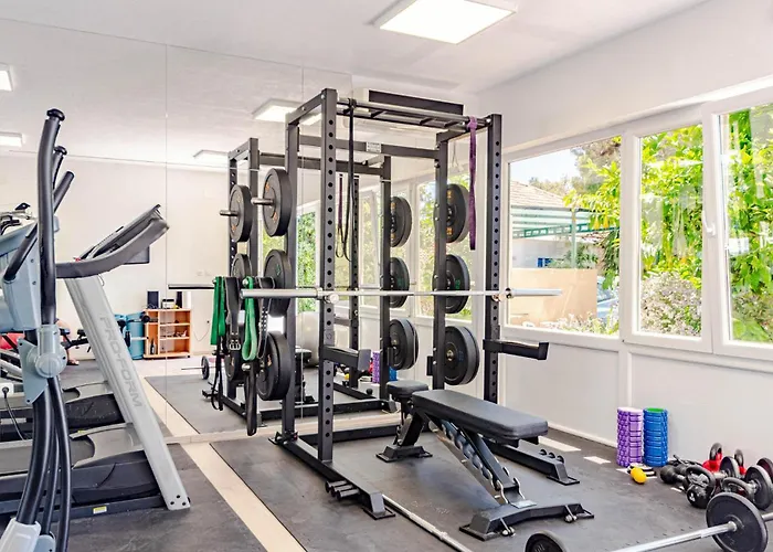 Two-bedroom In شقة *