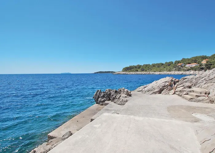 شقة Two-bedroom In